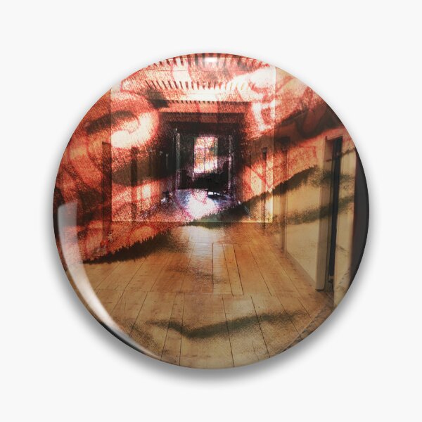 Item preview, Perspectiva multicolora designed and sold by itkacreations.