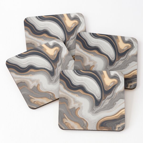Item preview, Palissandro Marble  designed and sold by AFJ-Creative.