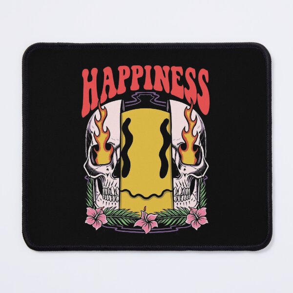 Item preview, Happiness is a choice designed and sold by ILIASSART.