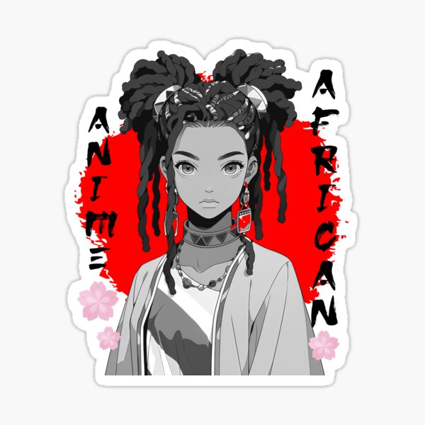 Amazing black anime characters pfp Posts - Spaces & Lists on Hero