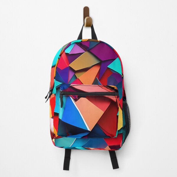 Item preview, The Dance of the Triangles designed and sold by deepakrode7.