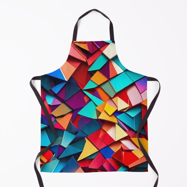 Item preview, The Dance of the Triangles designed and sold by deepakrode7.