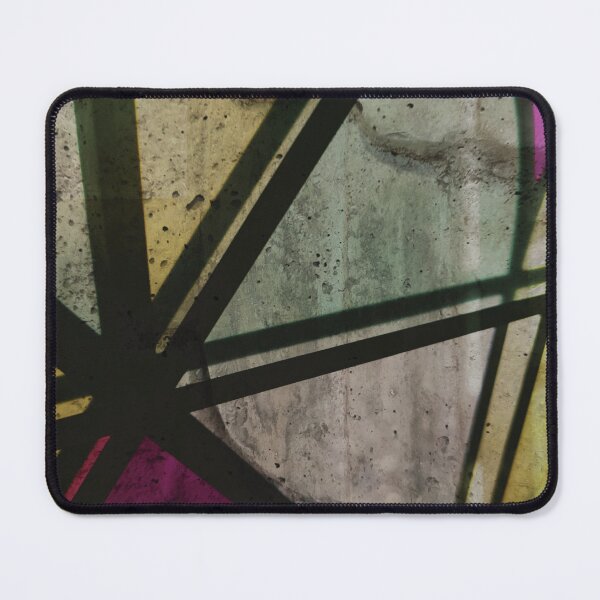 Item preview, Reflections on concrete designed and sold by itkacreations.