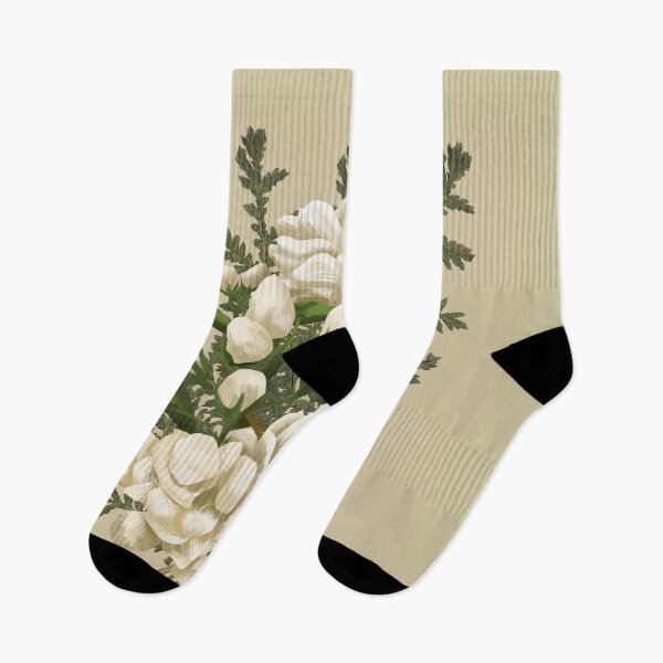 Item preview, Grandmother's Garden  designed and sold by Asmaa Abdul-Azim.