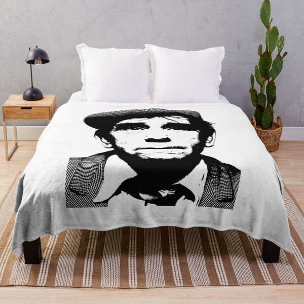 Item preview, Norman Wisdom designed and sold by Hoorahville.