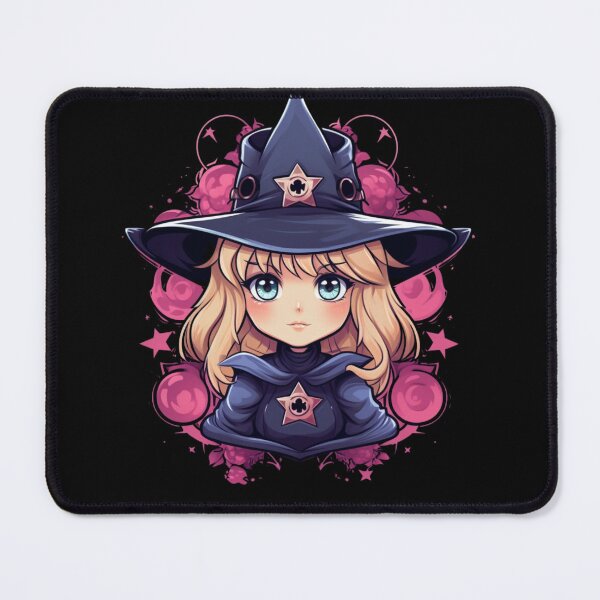 Item preview, Dark Magician Girl designed and sold by Chmielayka.