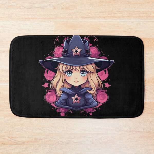 Item preview, Dark Magician Girl designed and sold by Chmielayka.