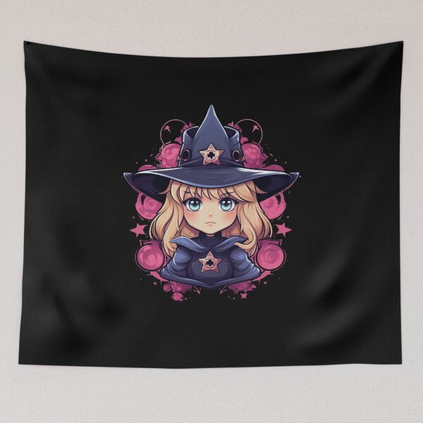 Item preview, Dark Magician Girl designed and sold by Chmielayka.