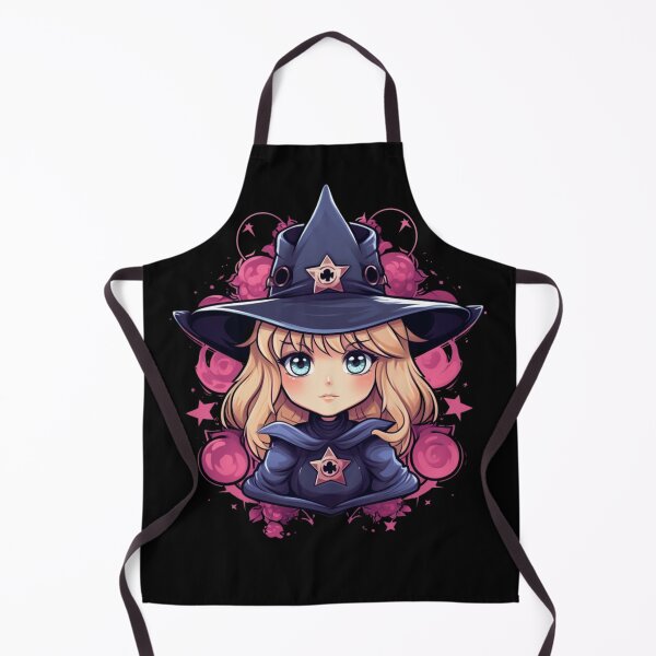 Item preview, Dark Magician Girl designed and sold by Chmielayka.