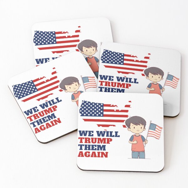 Item preview,  Team Trump 2024 Graphic T-Shirt designed and sold by dsngpro.