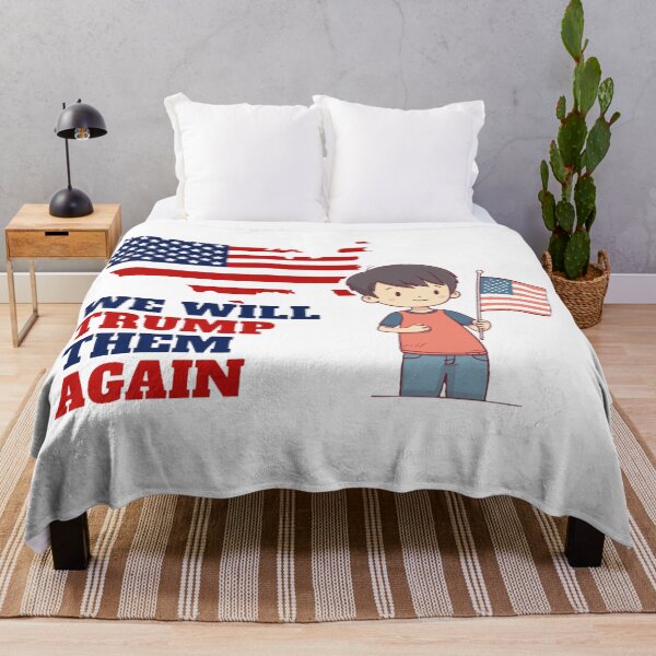 Item preview, Team Trump 2024 Graphic T-Shirt designed and sold by dsngpro.