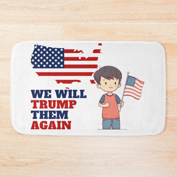 Item preview,  Team Trump 2024 Graphic T-Shirt designed and sold by dsngpro.