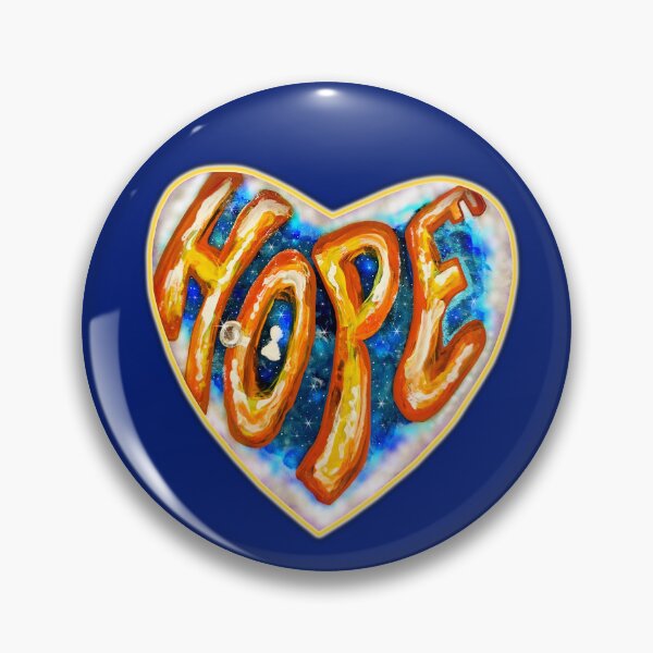 Item preview, Heart Shaped Sky Hope Message designed and sold by Deborah Camp.