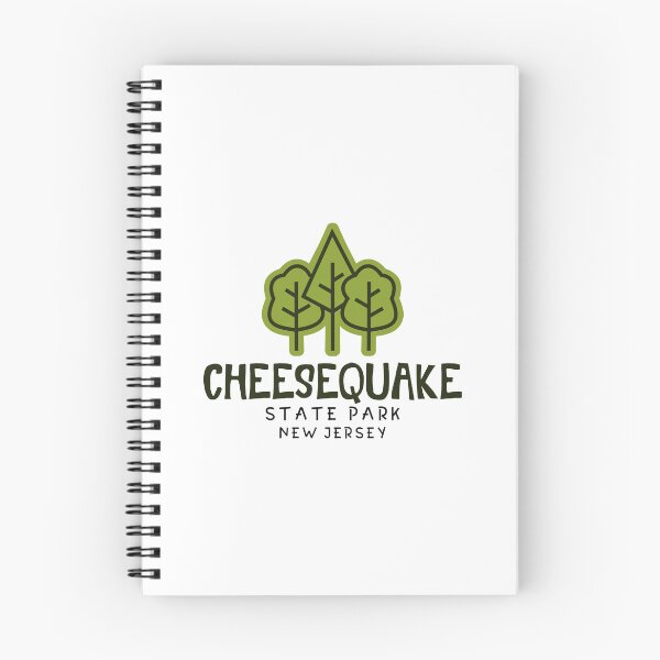 Item preview, Cheesequake State Park New Jersey Trees designed and sold by bivenart.