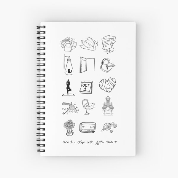 Artikel-Vorschau von Da geht es Maisie Peters Subtle Merch Merchandise Der gute Hexenaufkleber Hierfür hast du dich angemeldet, designt und verkauft von Amber  Liu.