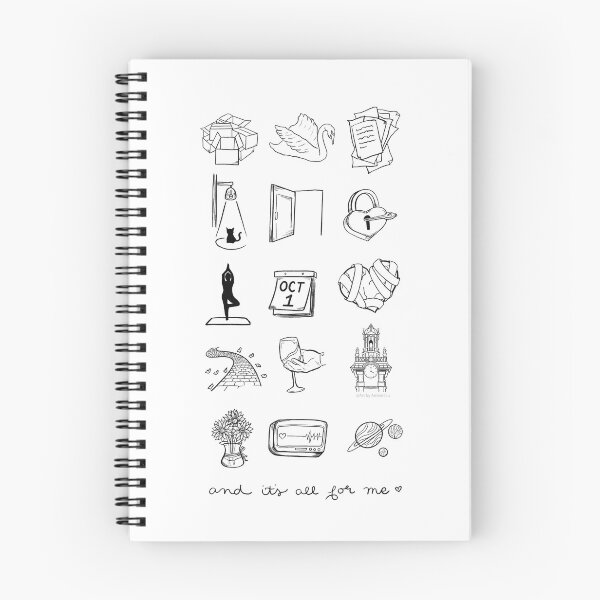 Item preview, There It Goes Maisie Peters Subtle Merch Merchandise The Good Witch Sticker You Signed Up For This designed and sold by Amber  Liu.