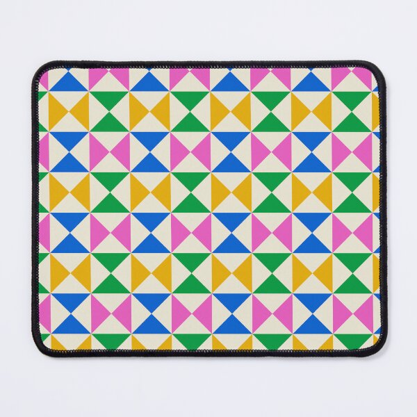 Item preview, colorful seamless pattern designed and sold by DdemocrazydizZ.