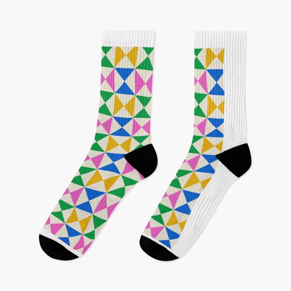 Item preview, colorful seamless pattern designed and sold by DdemocrazydizZ.