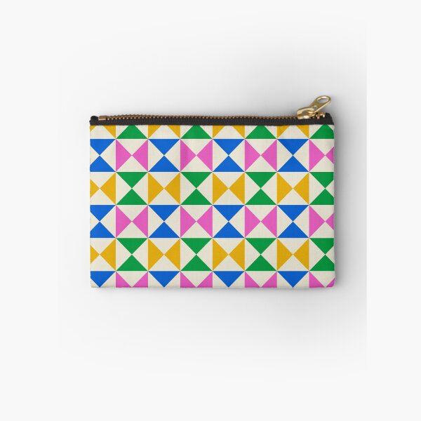 Item preview, colorful seamless pattern designed and sold by DdemocrazydizZ.
