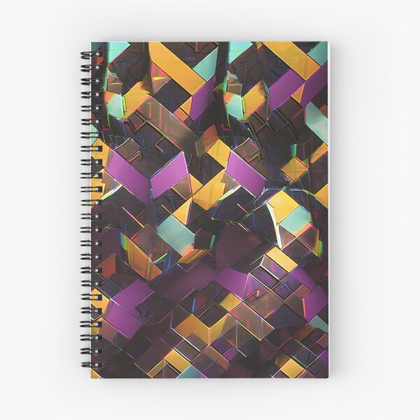 Item preview, ABSTRACT CARAMEL designed and sold by 7FloydStore.