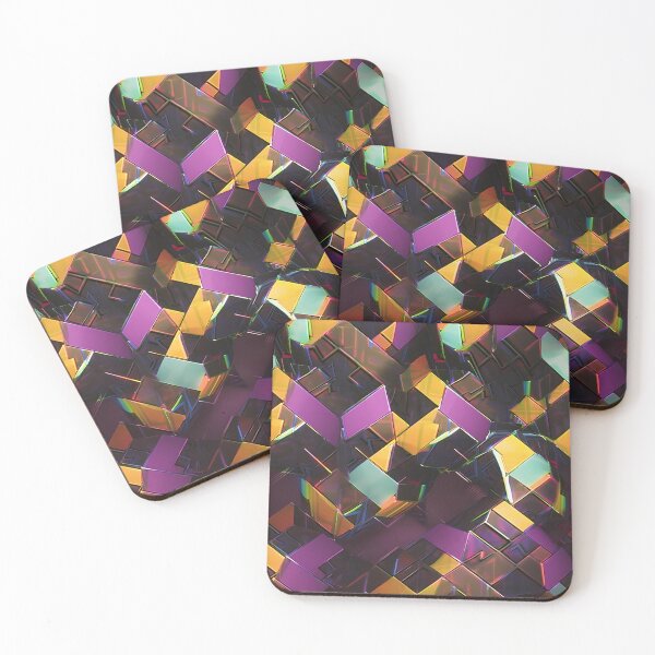 Item preview, ABSTRACT CARAMEL designed and sold by 7FloydStore.