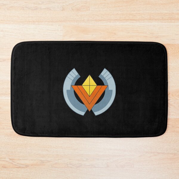 Item preview, Maverick Hunter Logo designed and sold by TobyKihn.