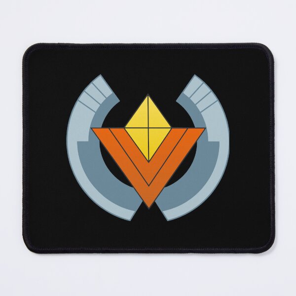Item preview, Maverick Hunter Logo designed and sold by TobyKihn.