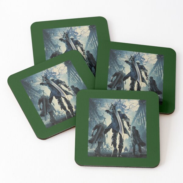 Item preview, Devil May Cry V designed and sold by vernanienow.