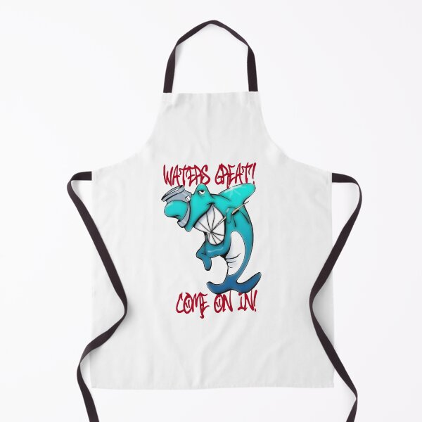 Item preview, Waters great ,come on in! designed and sold by Tony Morgan.