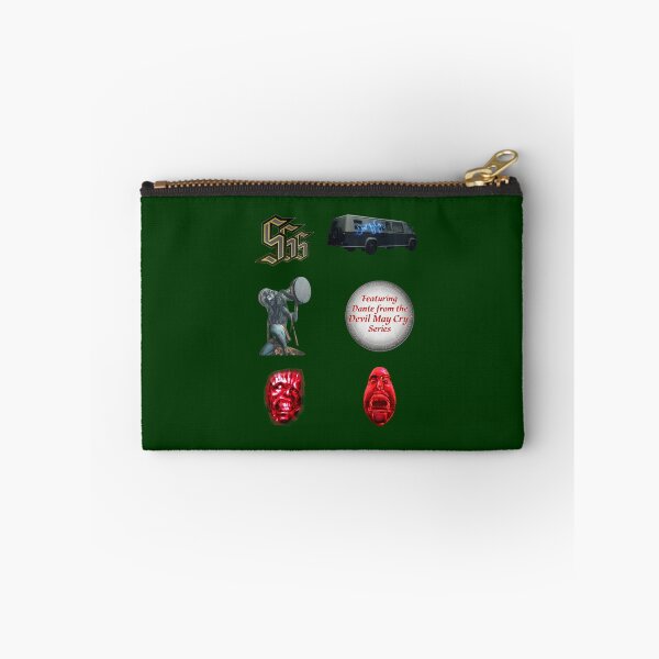 Item preview, Devil May Cry Variety Pack designed and sold by vernanienow.