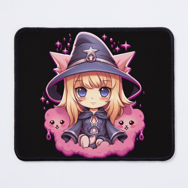 Item preview, Dark Magician Girl designed and sold by Chmielayka.