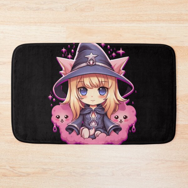 Item preview, Dark Magician Girl designed and sold by Chmielayka.