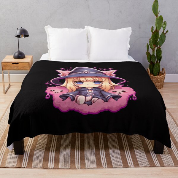 Item preview, Dark Magician Girl designed and sold by Chmielayka.