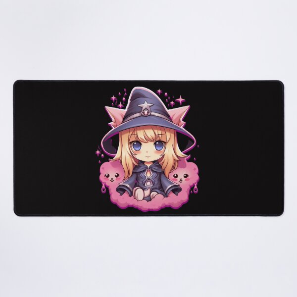 Item preview, Dark Magician Girl designed and sold by Chmielayka.