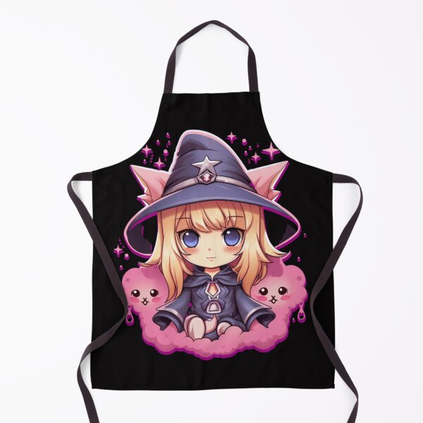 Item preview, Dark Magician Girl designed and sold by Chmielayka.