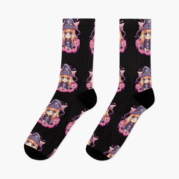 Item preview, Dark Magician Girl designed and sold by Chmielayka.