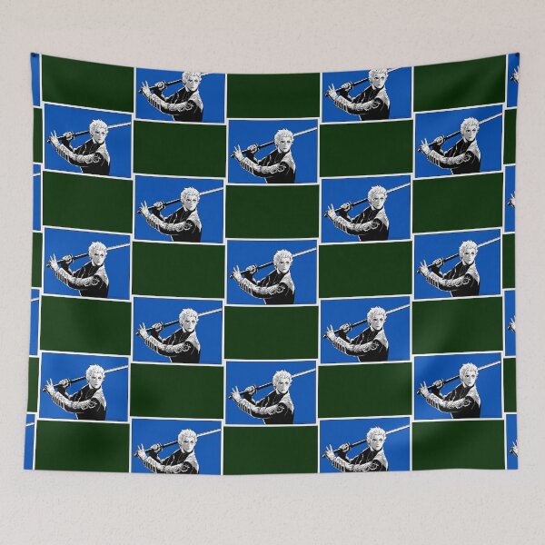 Item preview, Devil May Cry Vergil  designed and sold by vernanienow.