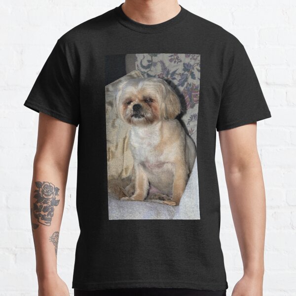 Jess Sitting. Classic T-Shirt