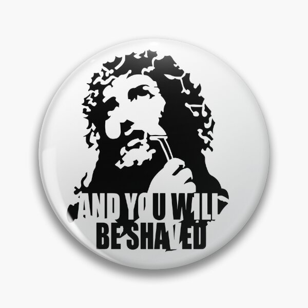 Item preview, Jesus Shave designed and sold by erman83.