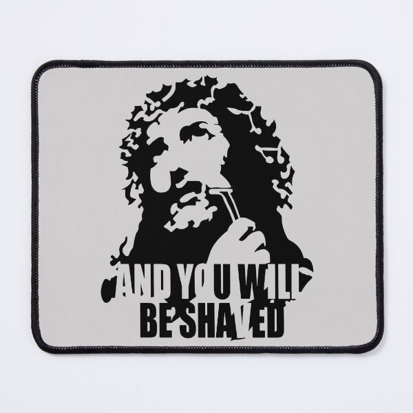 Item preview, Jesus Shave designed and sold by erman83.