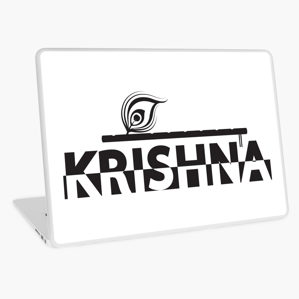 Krishna Logo Photos, Images and Pictures