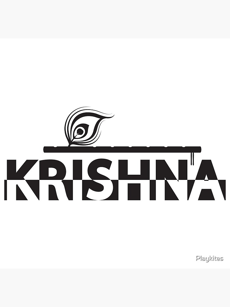 Hare Krishna Symbol – Vastu Krippa