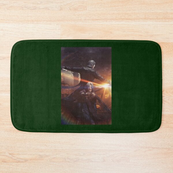 Item preview, Devil May Cry designed and sold by vernanienow.