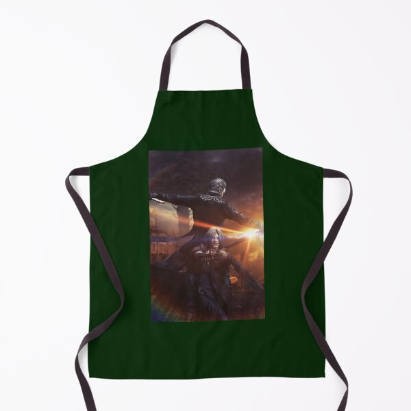 Item preview, Devil May Cry designed and sold by vernanienow.