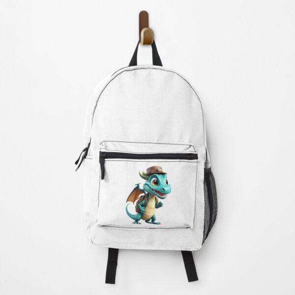 Item preview, Little Dragon designed and sold by Greta Lobodzinska.