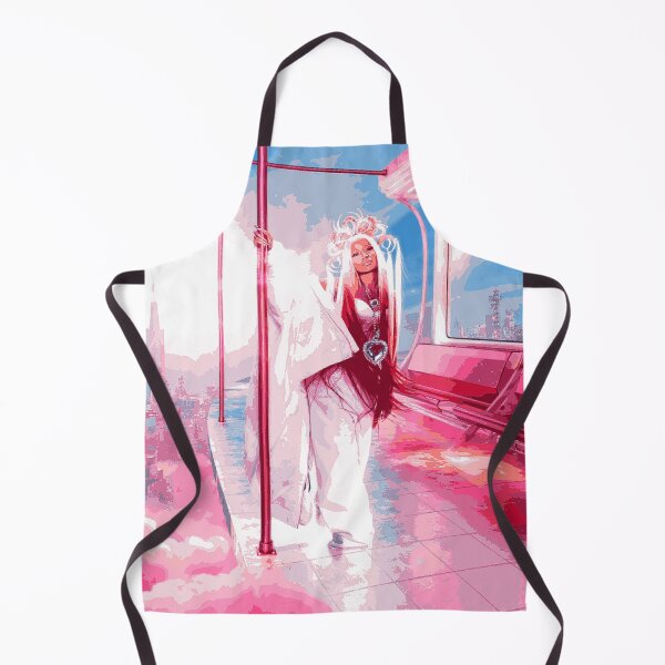 Item preview, Pink Friday 2 Nicki Barbz Digital Pop Art Style designed and sold by Printopia-.