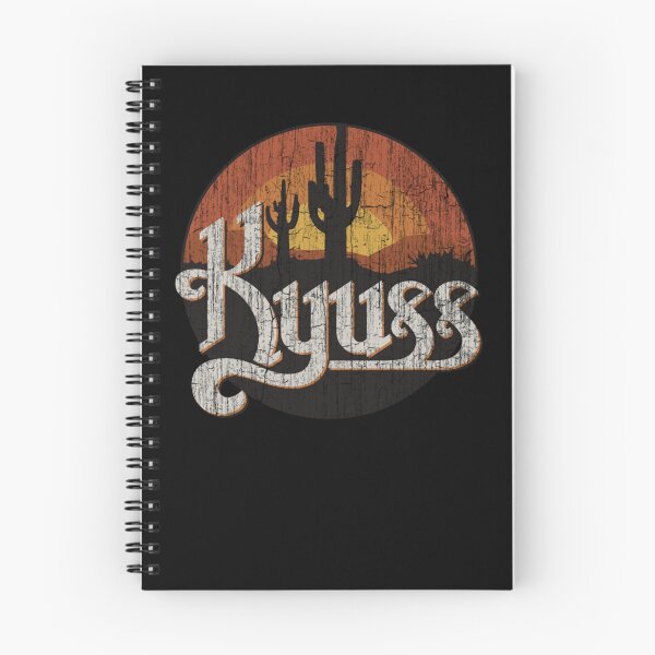 Item preview, Kyuss Sunset 1987  designed and sold by TobyKihn.