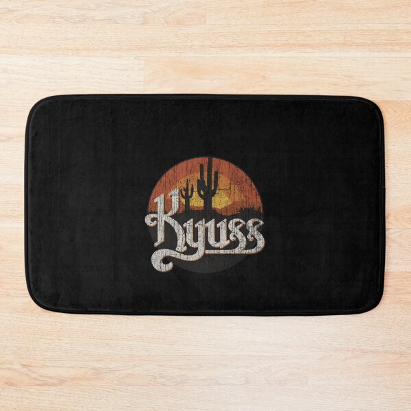 Item preview, Kyuss Sunset 1987  designed and sold by TobyKihn.