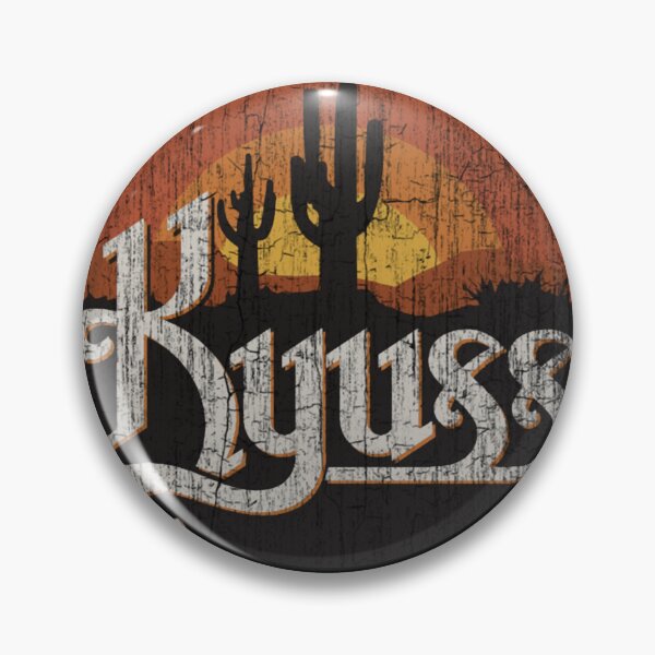 Item preview, Kyuss Sunset 1987  designed and sold by TobyKihn.