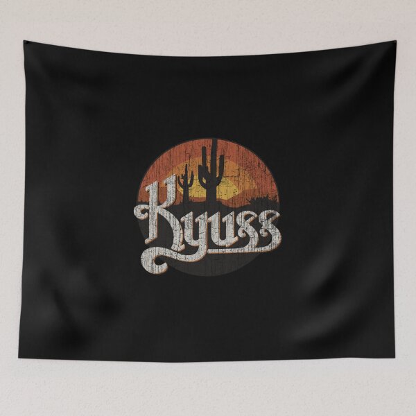 Item preview, Kyuss Sunset 1987  designed and sold by TobyKihn.